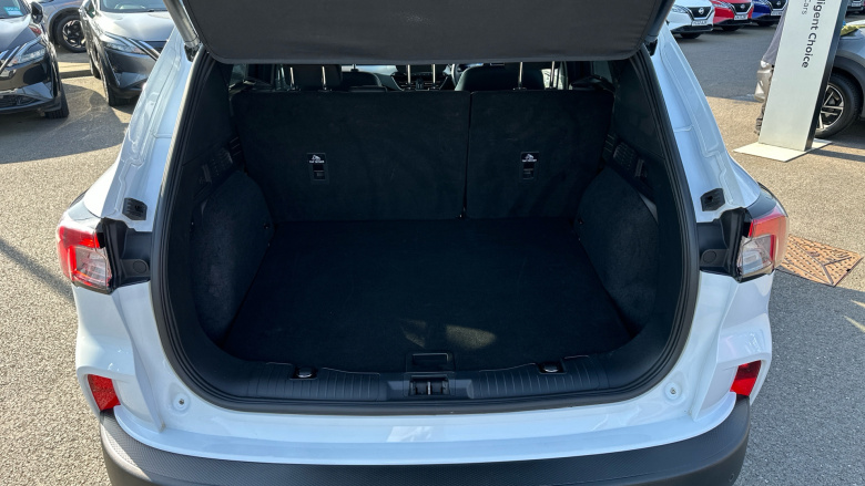 Ford Kuga 1.5 EcoBoost 150 Titanium Edition 5dr Petrol Estate